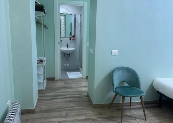 Гостевой дом Lin Mare 4*