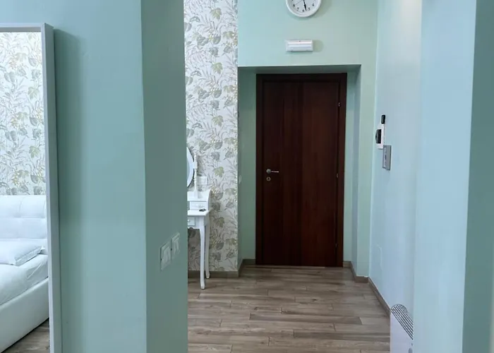 Гостевой дом Lin Mare Рим