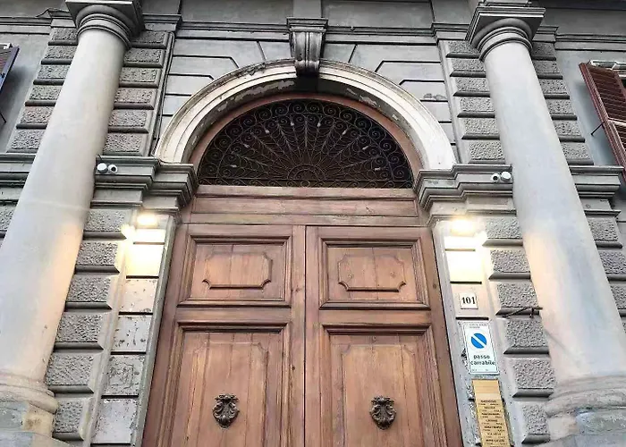 Lin Mare Гостевой дом