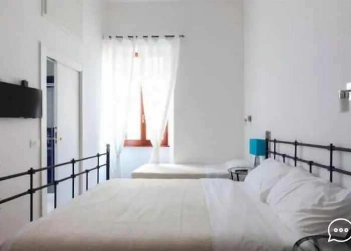 Lin Mare 4* Рим