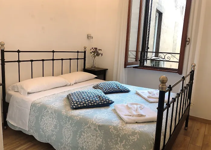 Lin Mare 4* Рим