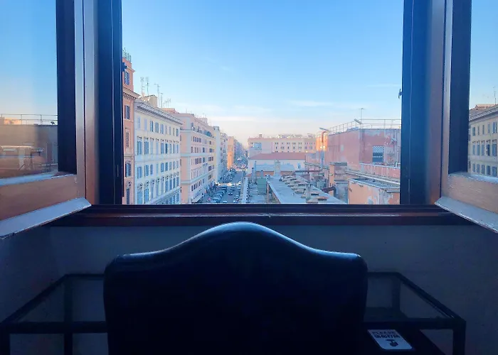 Гостевой дом Lin Mare Рим